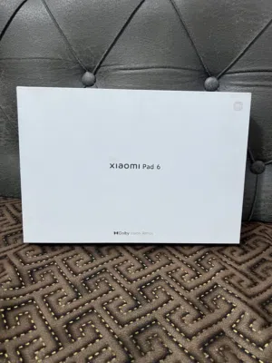 Xiaomi Pad 6 256 GB in Baghdad