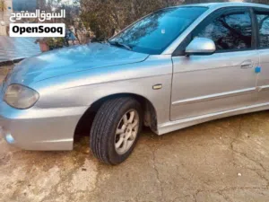 Used Kia Spectra in Ajloun