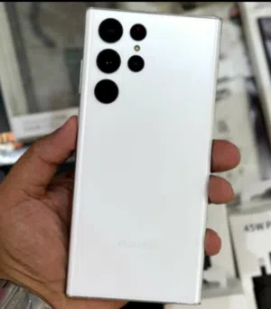 Samsung Galaxy S22 Ultra 512 GB in Hadhramaut