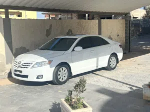 Used Toyota Camry in Sabratha