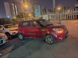Used Kia Soul in Hawally