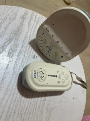 سماعه البيبي