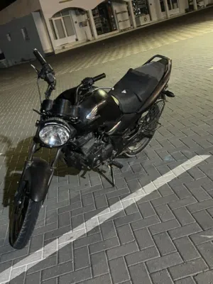 دراجه للبيع 150cc