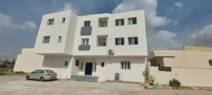 250 m2 3 Bedrooms Apartments for Rent in Tripoli Ain Zara