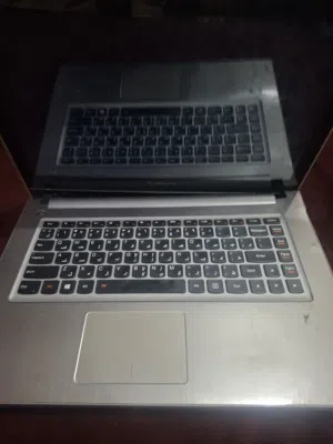 لاب توبات مستعملة