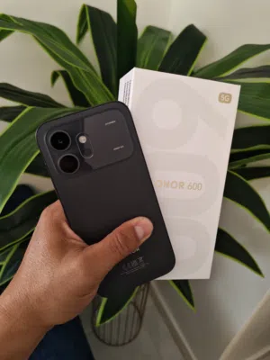 هونور 600 5G