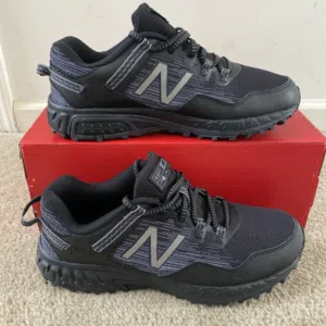 New balance 410v6 trail running shoes