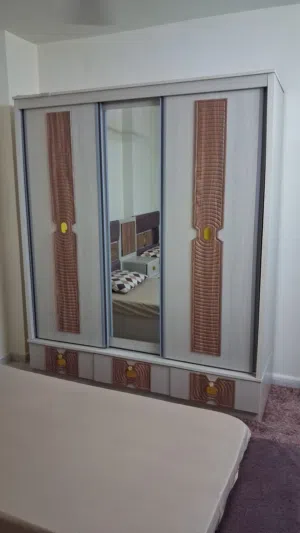 غرفة نوم اطفال