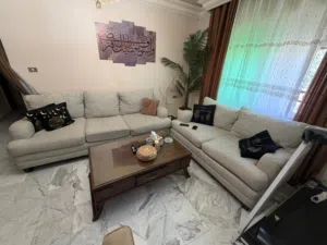 طقم جديد ممتاز امريكي