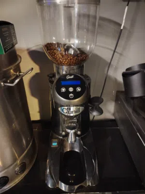 طاحنة قهوة
