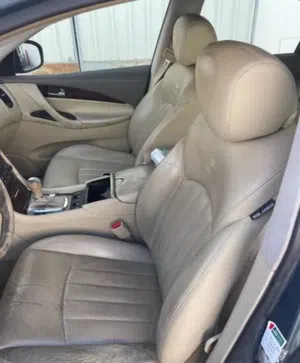Infinity EX 35 for sale