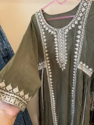 لبسه تحليليه جميله جدا