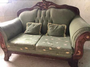 طقم كنبايات