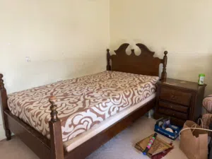 سرير صناعة ممتازة