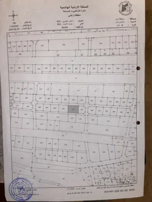 Residential Land for Sale in Irbid Other