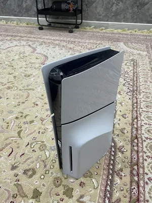 ‏بلاي ستيشن ‏.‏ مستعمل‏1