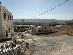 Residential Land for Sale in Amman Abu Nsair
