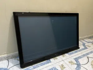 شاشة باناسونيك للبيع اقرأ الوصف
