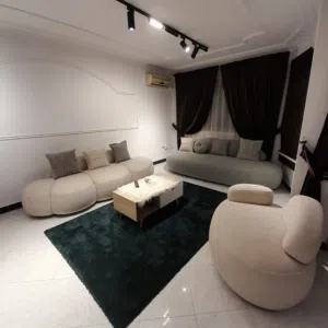 250 m2 3 Bedrooms Apartments for Rent in Cairo Nasr City
