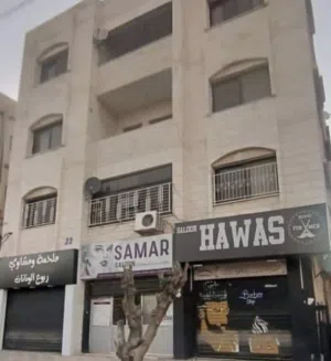 124 m2 3 Bedrooms Apartments for Sale in Amman Marka