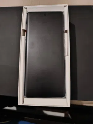 Tecno camon 40 pro 5G