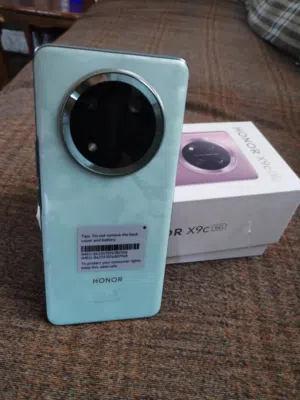 هونر x9c للبيع مع كامل اغراضه والسعر 170