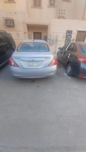 Used Nissan Sunny in Al Riyadh