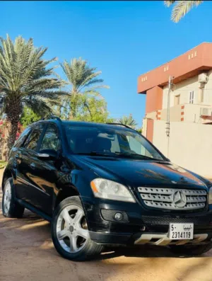مرسيدس بنز ML350