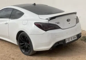 هونداي جنسس 20 تربو