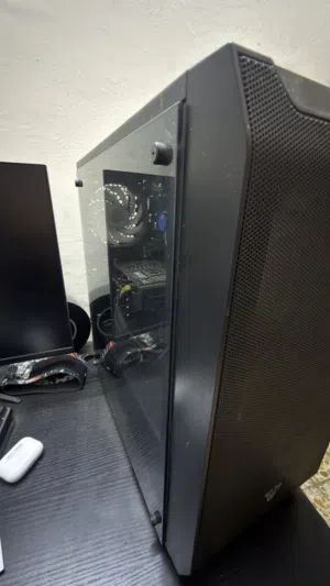 RTX3050 كمبيوتر