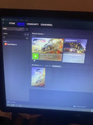 للبيع فورزا