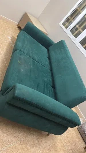 كنفات نظيفة جدا استخدام سنة