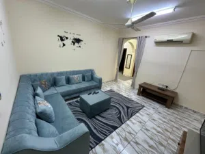 70 m2 Studio Apartments for Rent in Muscat Bosher