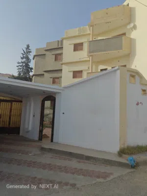  Building for Sale in Tripoli Salah Al-Din
