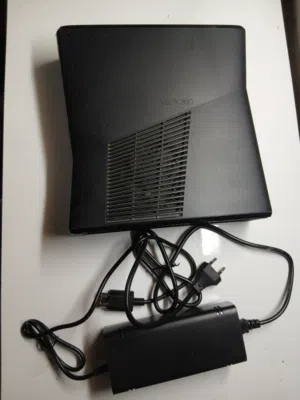 xbox 360 slim