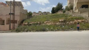 Residential Land for Sale in Zarqa Graiba