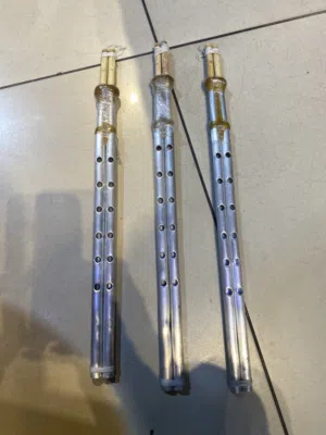 آلات موسيقية الات نفخية مجوز معدن مجوز خشب ناي ميلوديكا اورغ جيتار دف طبلة