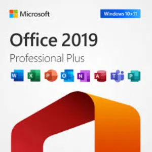 Word وExcel وPowerPoint,, Office 2019
