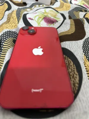 Apple iPhone 14 Plus 256 GB in Basra
