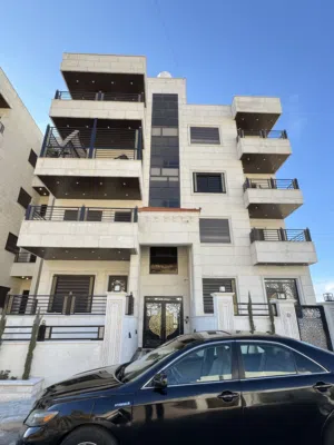 165 m2 3 Bedrooms Apartments for Sale in Amman Swelieh