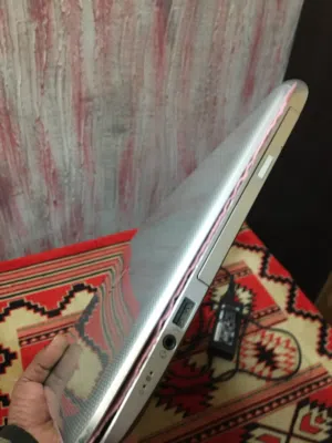 اتش بي فايف رابع رام 8 هارد 750