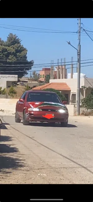 كيا سيفيا 95  1000 ألف دينار كاش قابل للتفاوض