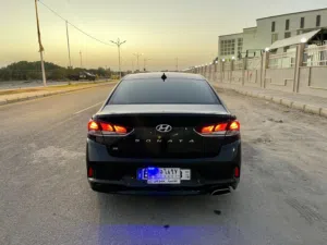 سوناتا 2018 للبيع بسعر 115
