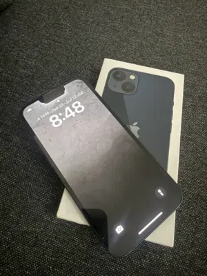 Apple iPhone 13 256 GB in Tripoli