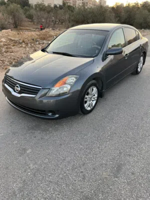 Used Nissan Altima in Amman