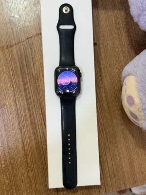 Apple smart watches for Sale in Central Governorate