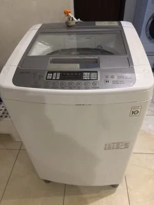 غساله ال جي 12kg