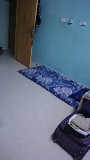 30 Rials Bed Space available in Nizwa