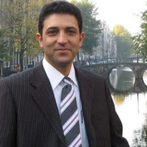 سعید امیدوار 