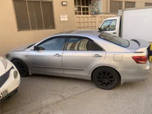 Used Toyota Aurion in Farwaniya